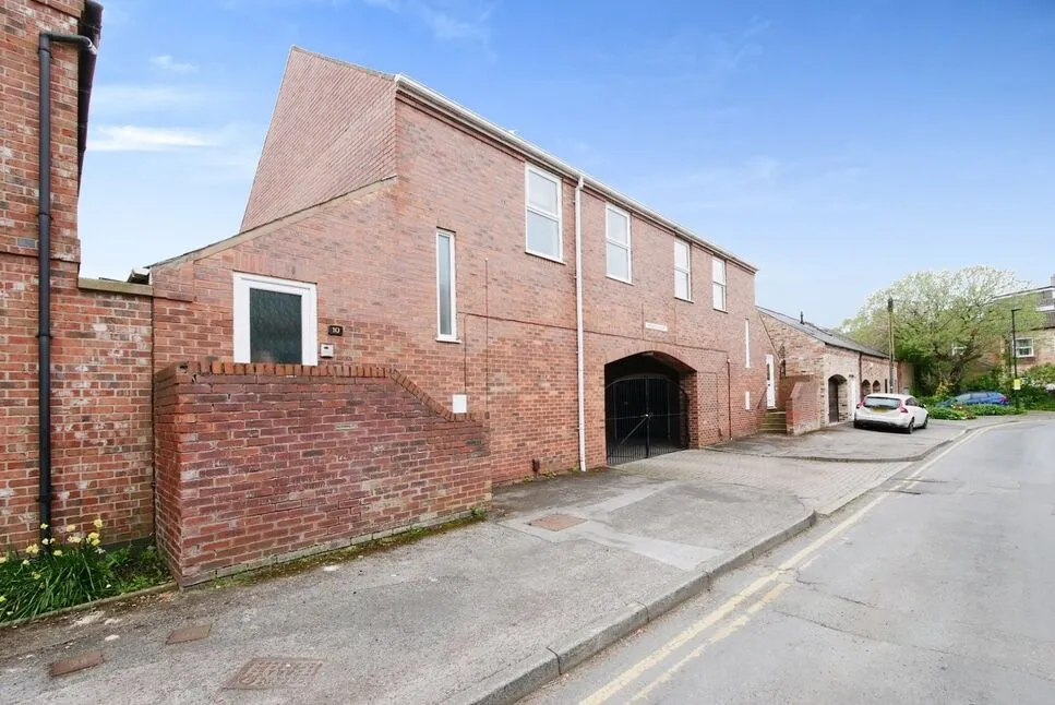 Penleys Court, Penleys Grove Street, North Yorkshire, YO31, photo 8