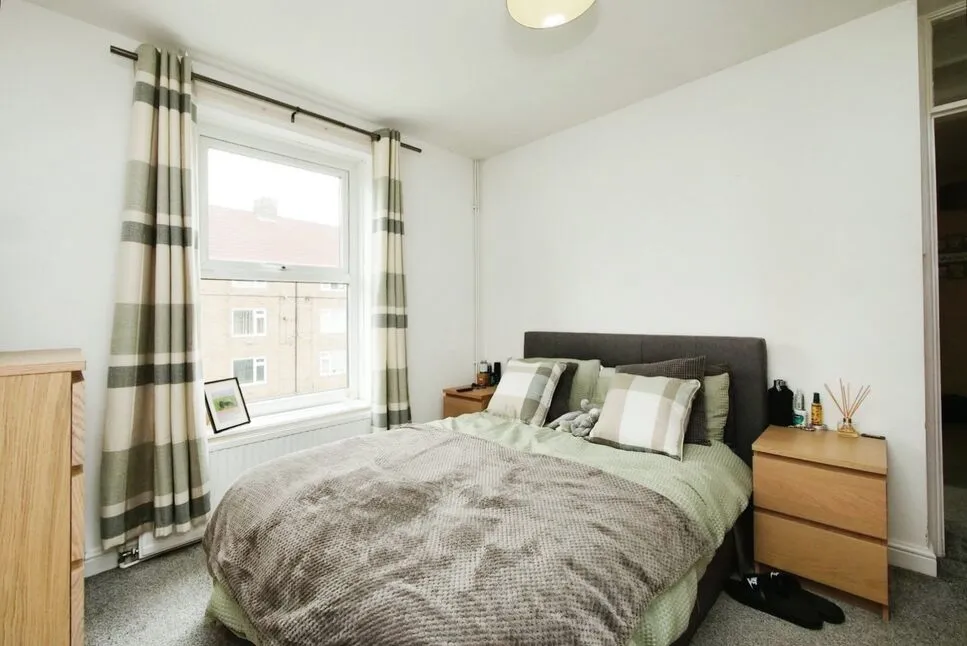 Penleys Court, Penleys Grove Street, North Yorkshire, YO31, photo 5