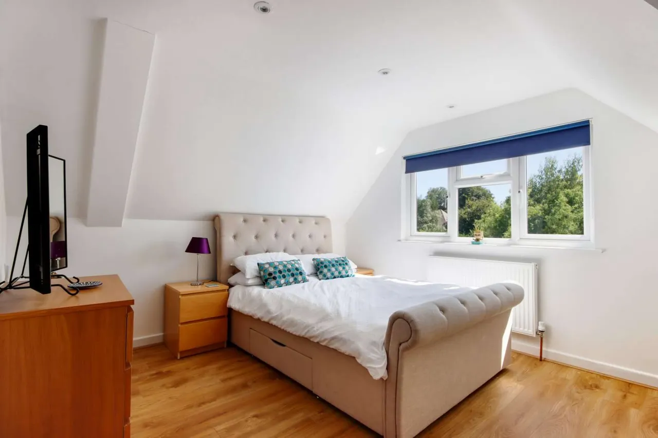 Connaught Way, Tunbridge Wells, TN4, photo 19