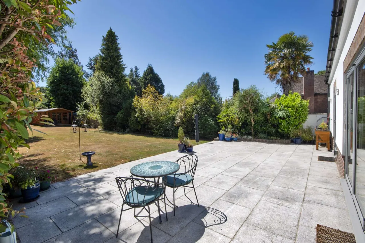 Connaught Way, Tunbridge Wells, TN4, photo 7