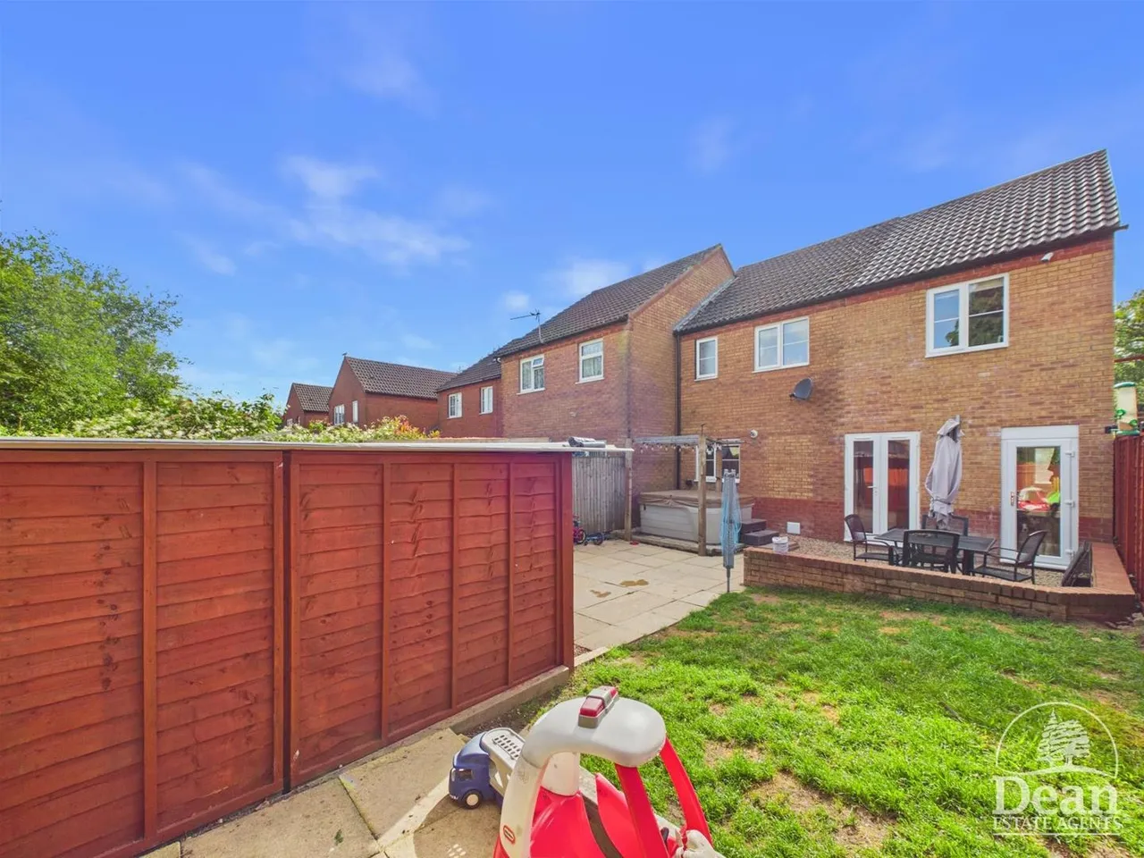 Chestnut Close, Mile End, GL16, photo 18
