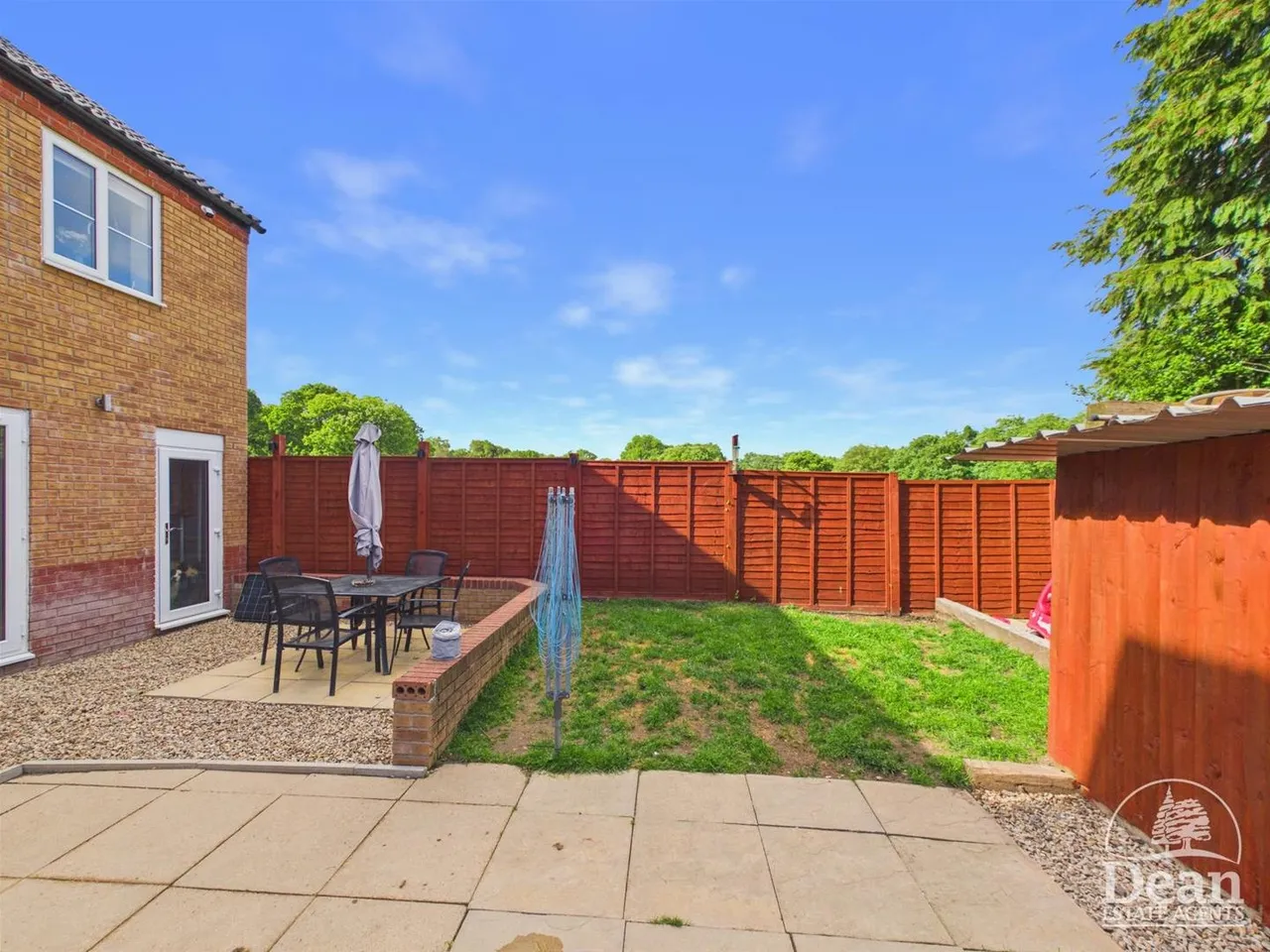 Chestnut Close, Mile End, GL16, photo 16