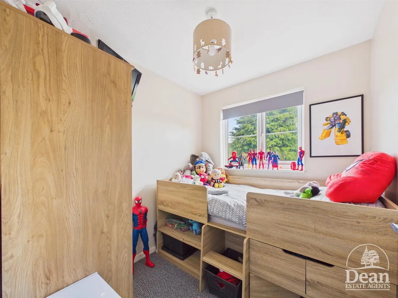 Chestnut Close, Mile End, GL16, photo 14