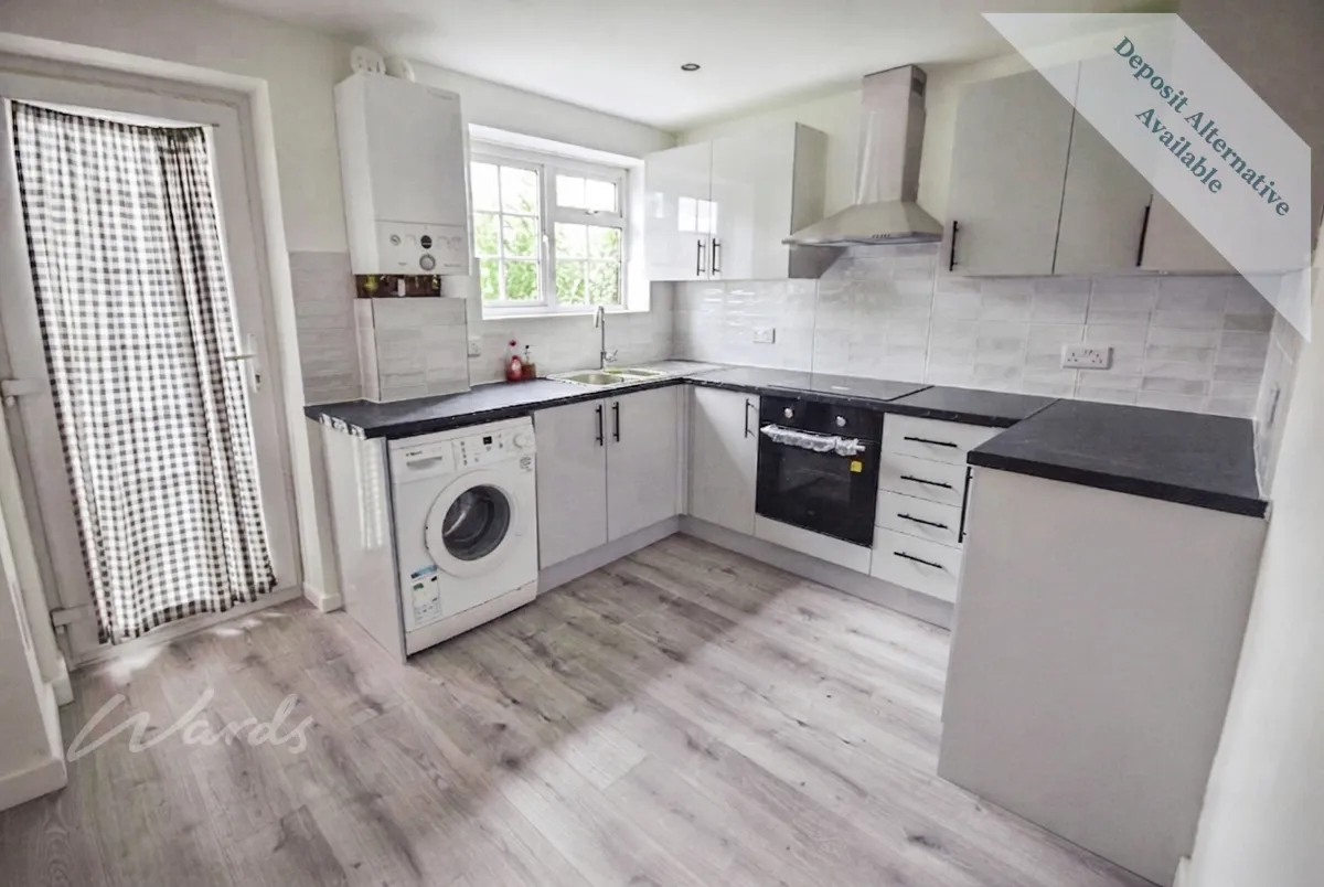 Wheatcroft Grove, Gillingham, ME8, photo 2