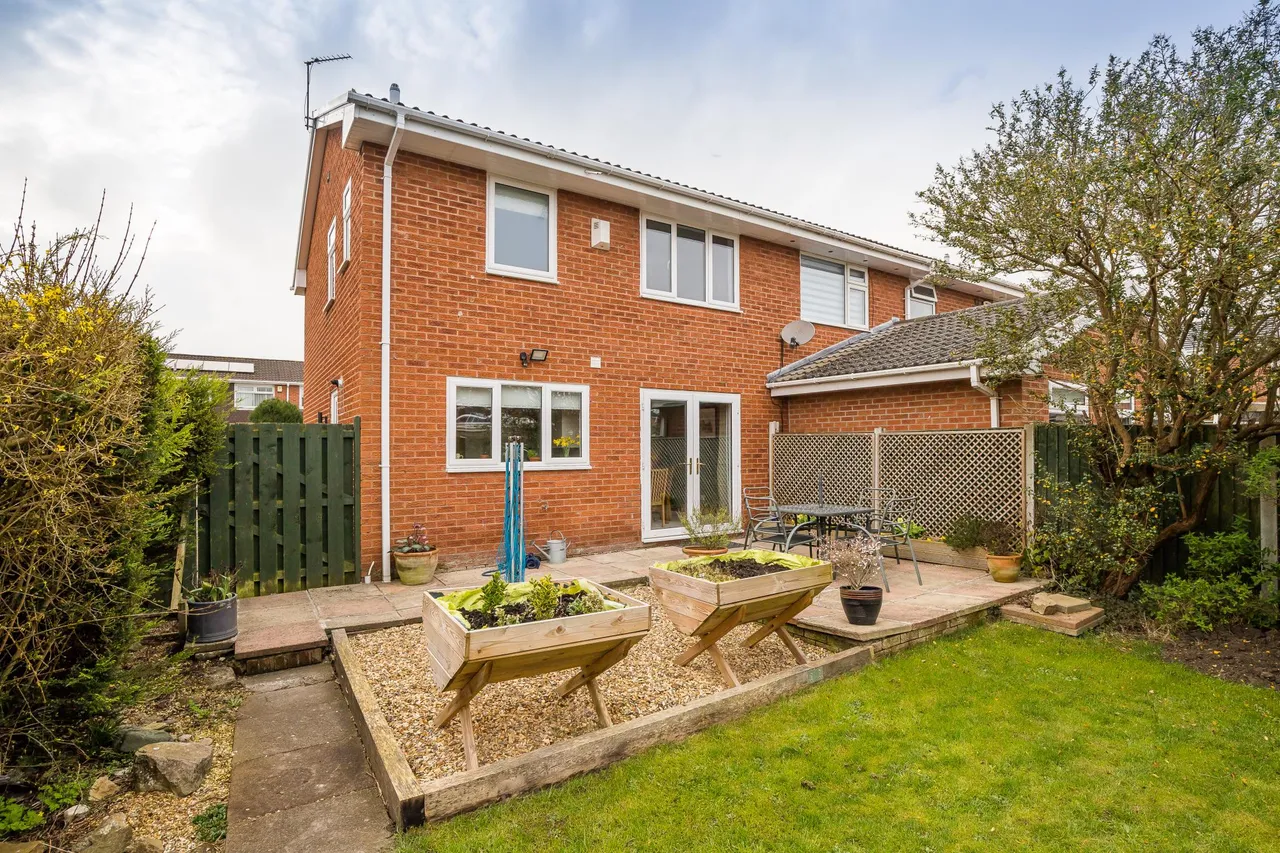 Simpsons Way, Chester, CH4, photo 14