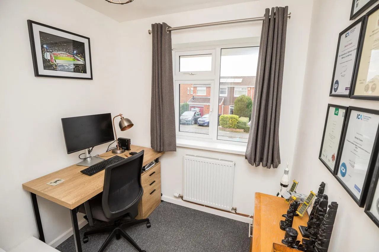 Simpsons Way, Chester, CH4, photo 10