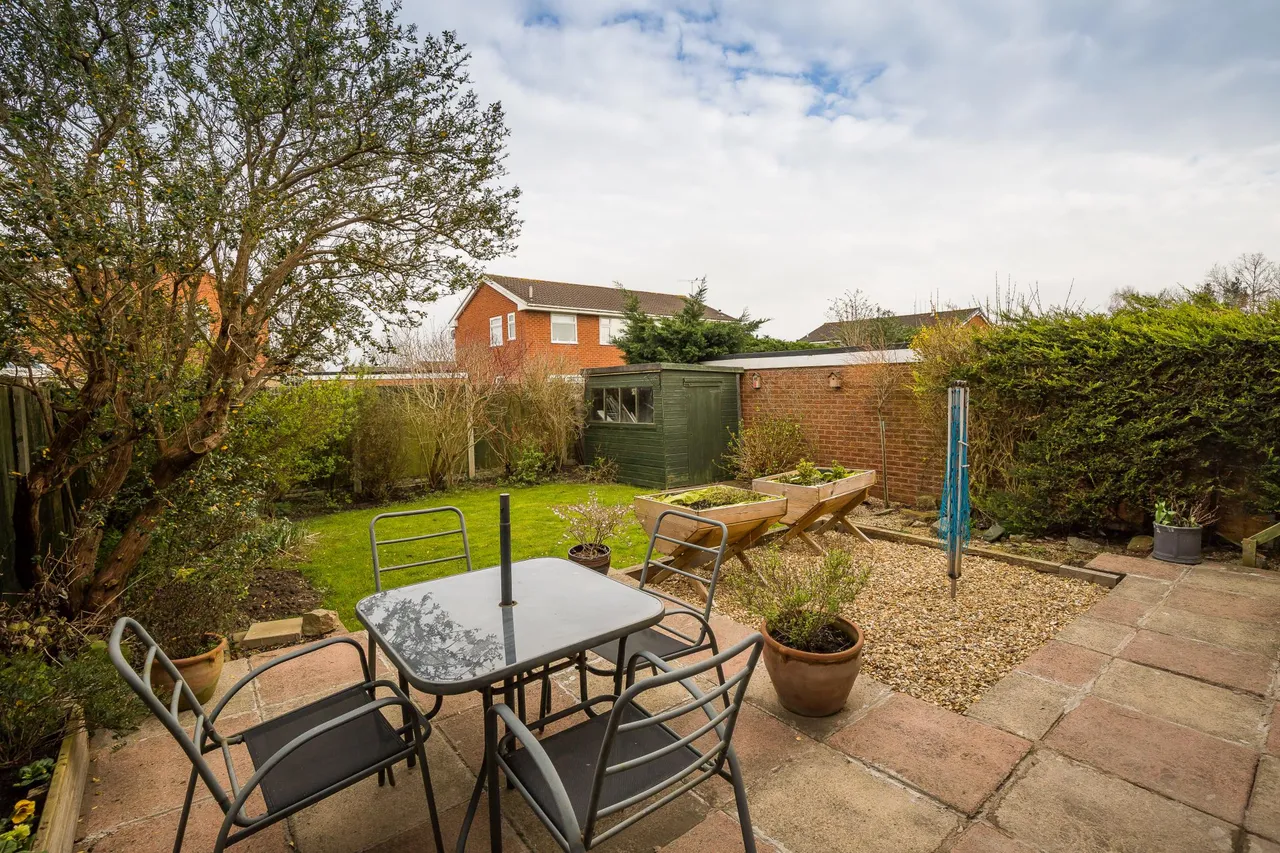 Simpsons Way, Chester, CH4, photo 12