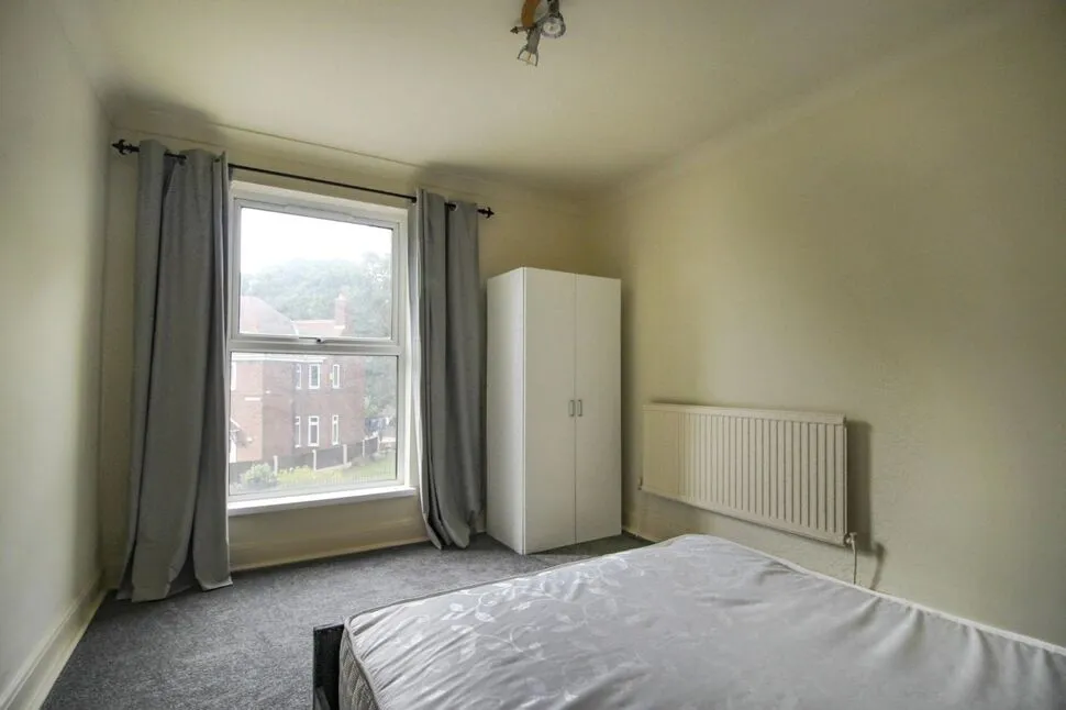 Armstrong Terrace, Pontefract, WF8, photo 6