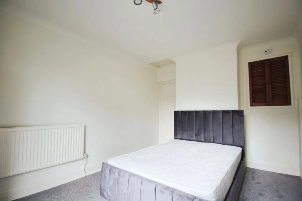Armstrong Terrace, Pontefract, WF8, photo 5