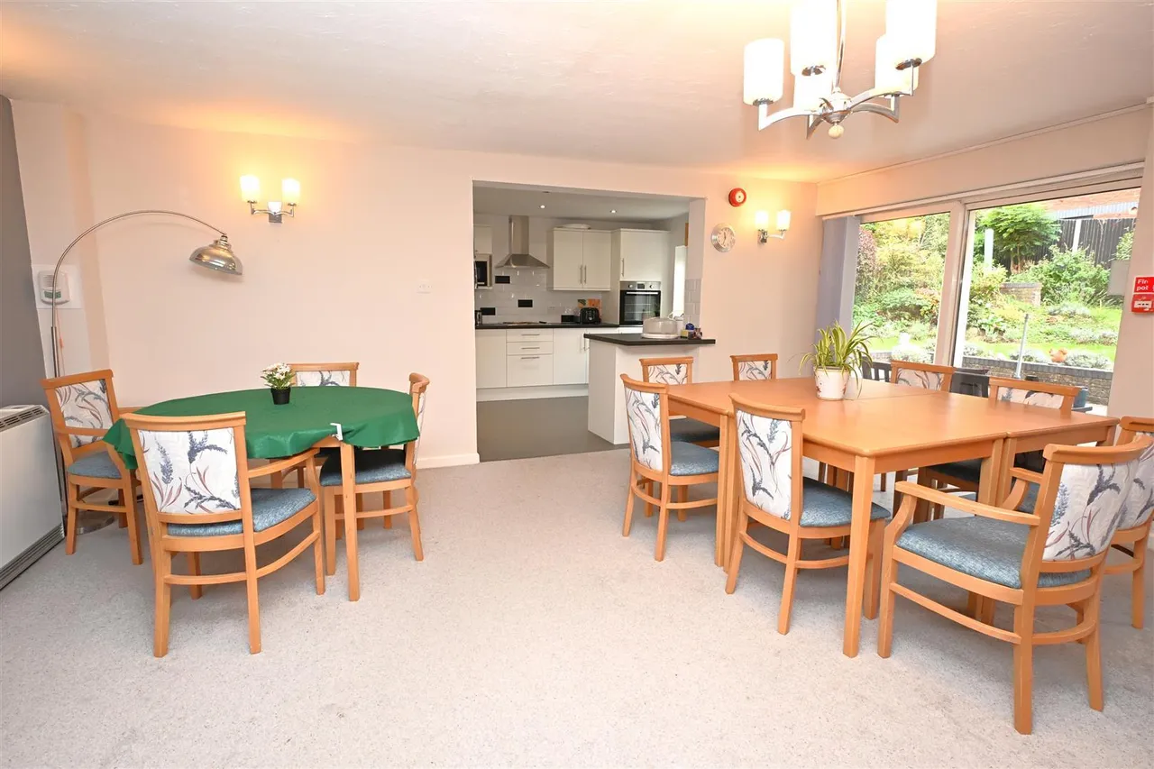 Westdeane Court, Basingstoke, photo 11