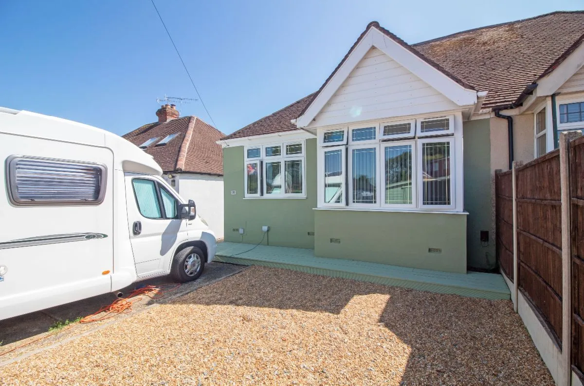 2 bed house for sale — Privett Road, Waterlooville, PO7 5HJ