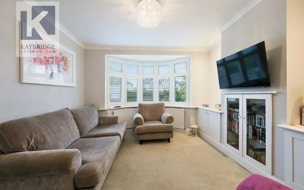 Willow Way, Epsom, KT19, photo 5