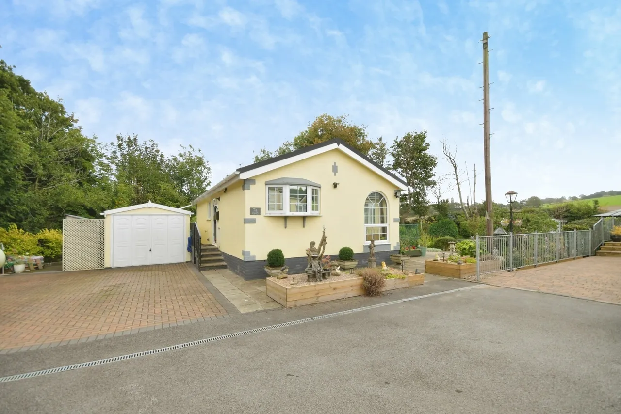 Mill Lane, Old Tupton, S42, photo 8