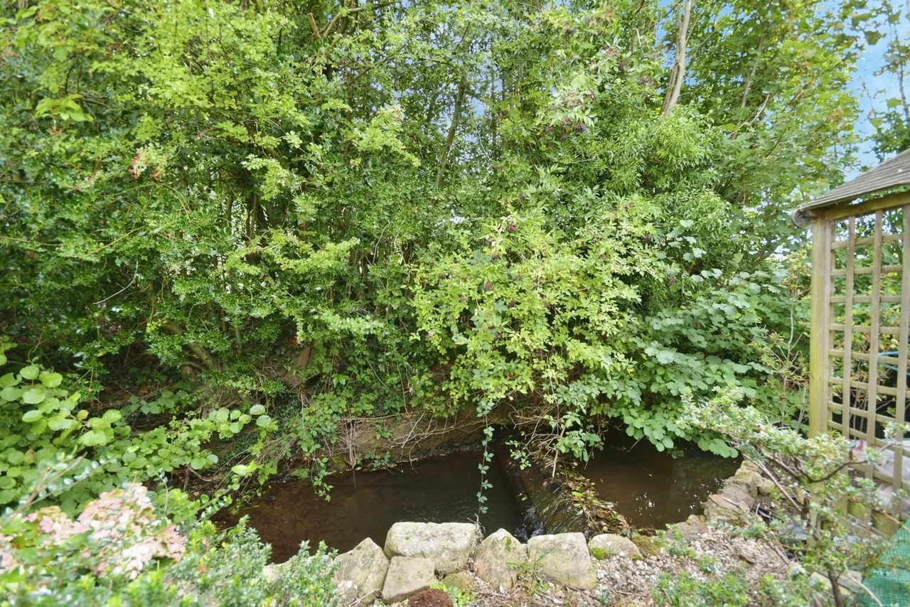 Mill Lane, Old Tupton, S42, photo 23