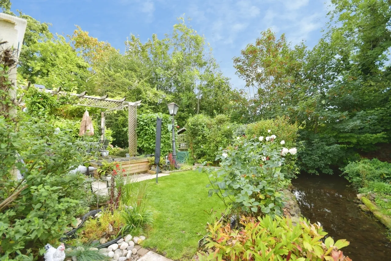 Mill Lane, Old Tupton, S42, photo 4