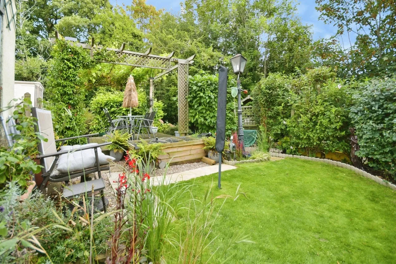 Mill Lane, Old Tupton, S42, photo 7