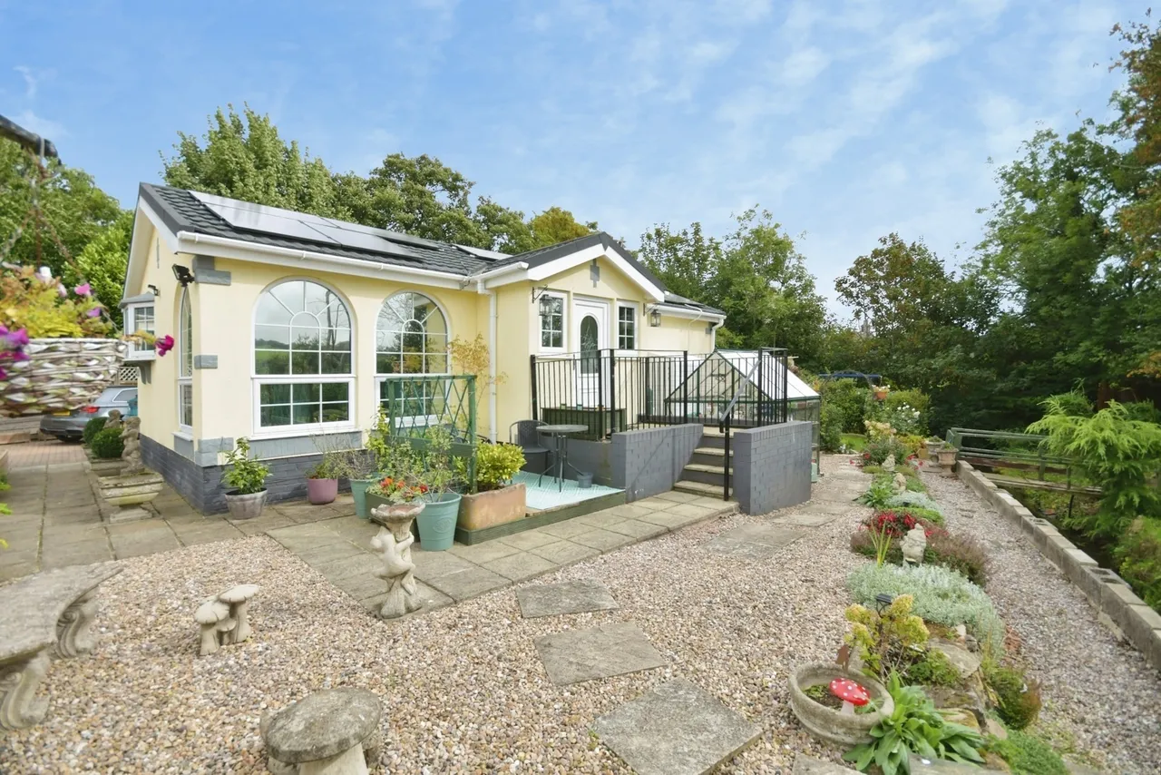 Mill Lane, Old Tupton, S42, photo 24