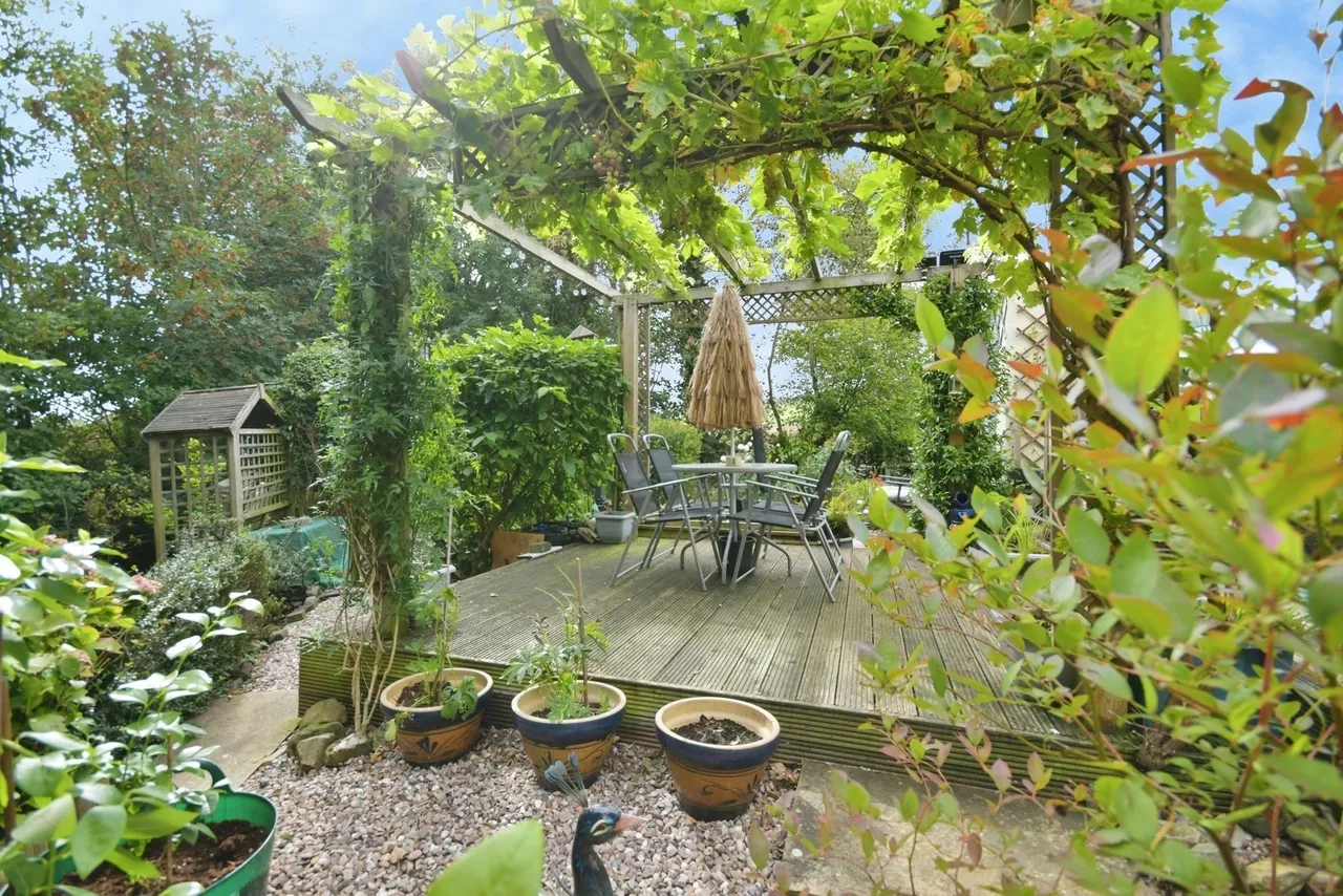 Mill Lane, Old Tupton, S42, photo 20