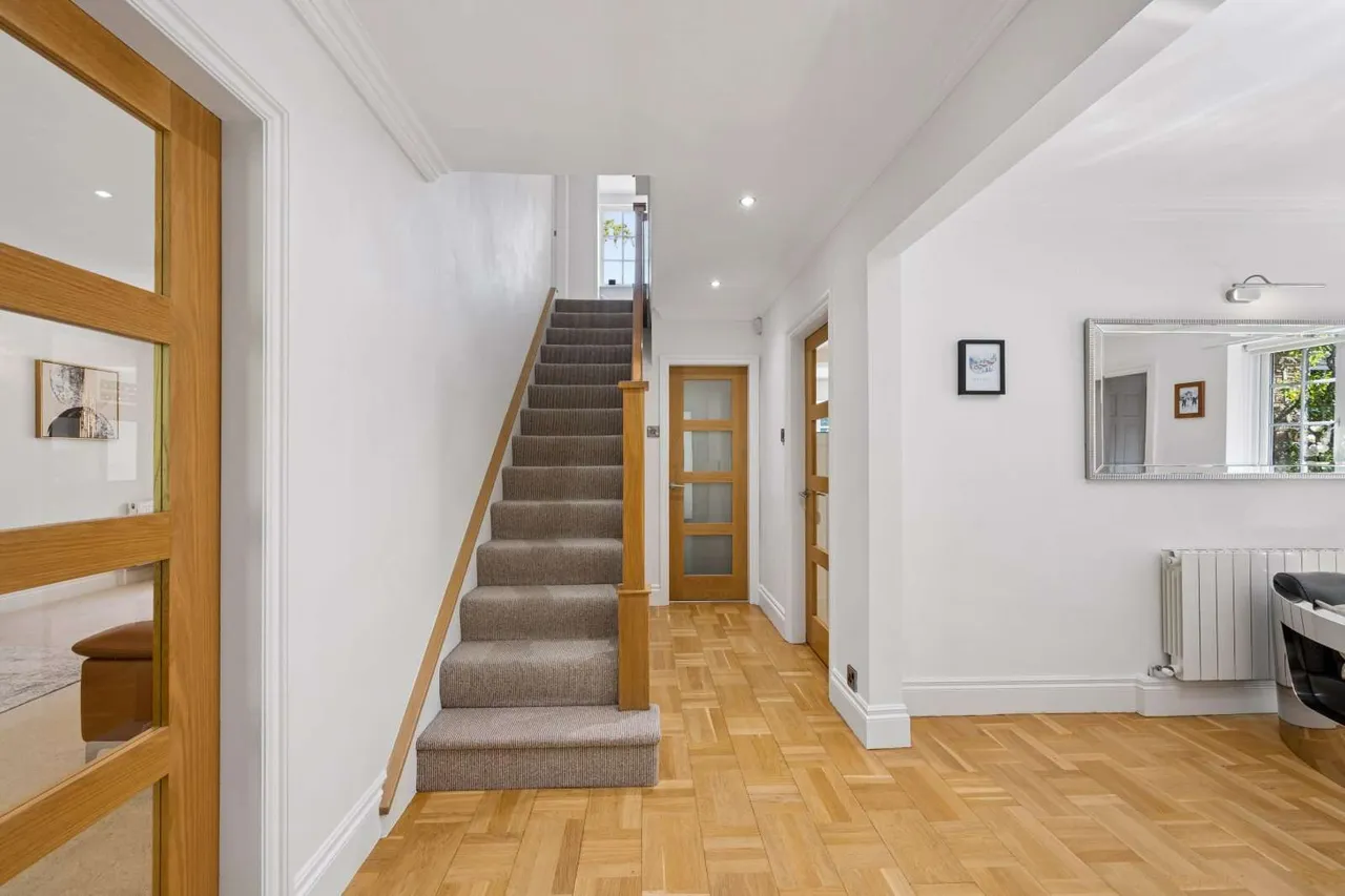 Wilmslow Park South, Wilmslow, SK9, photo 6