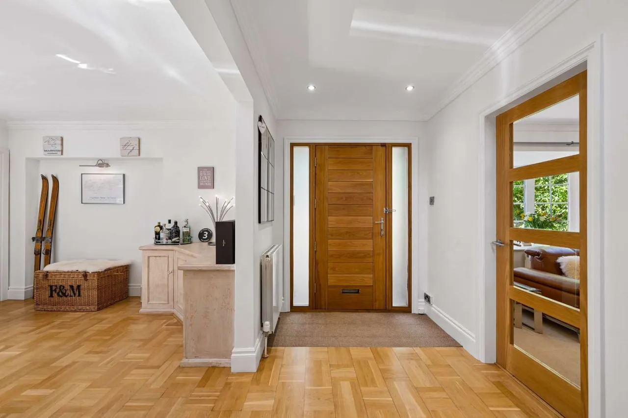 Wilmslow Park South, Wilmslow, SK9, photo 5
