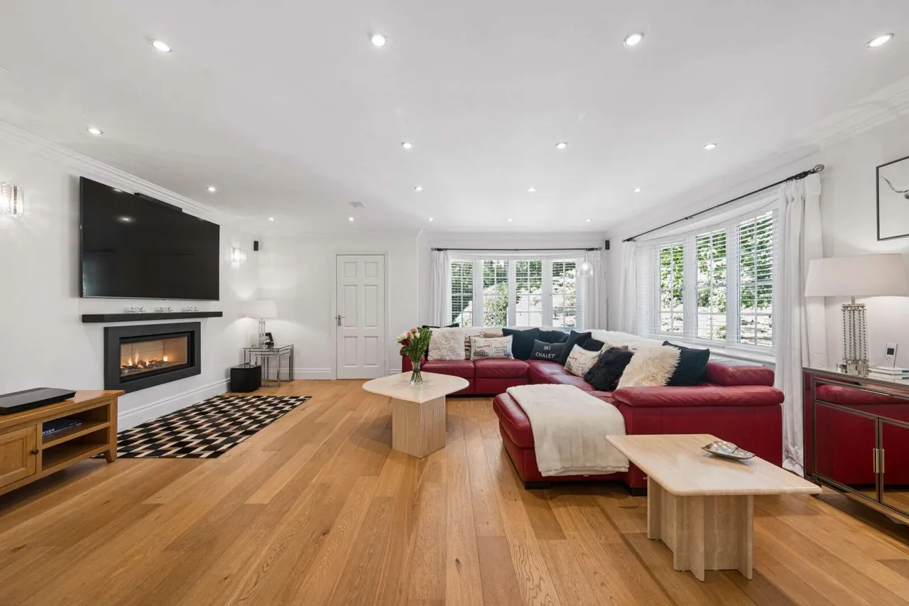 Wilmslow Park South, Wilmslow, SK9, photo 19