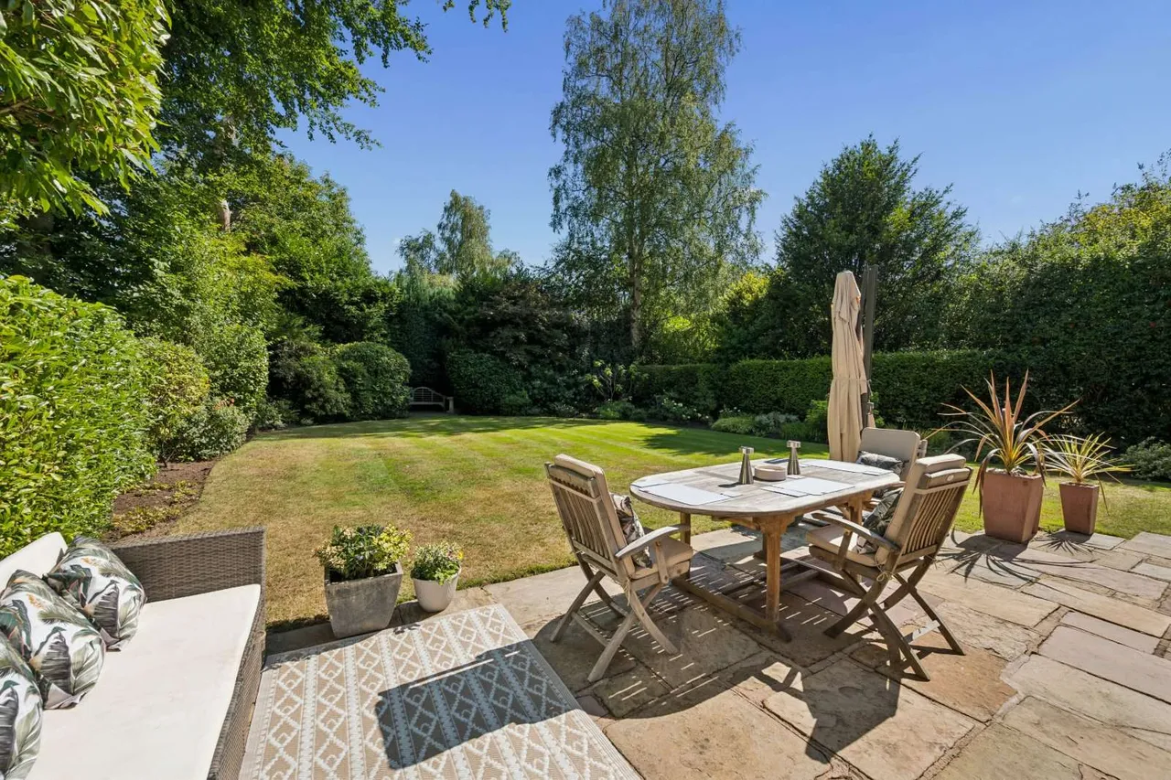 Wilmslow Park South, Wilmslow, SK9, photo 41