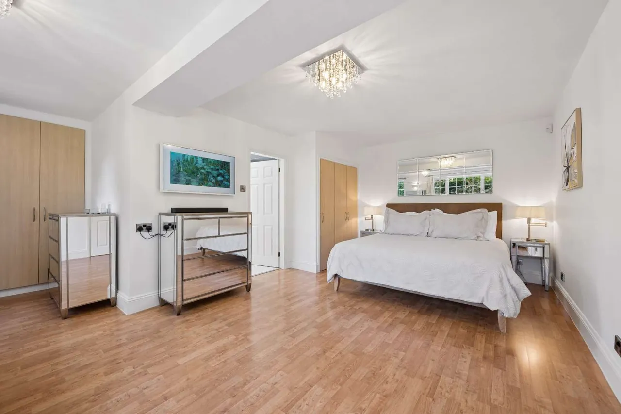 Wilmslow Park South, Wilmslow, SK9, photo 23