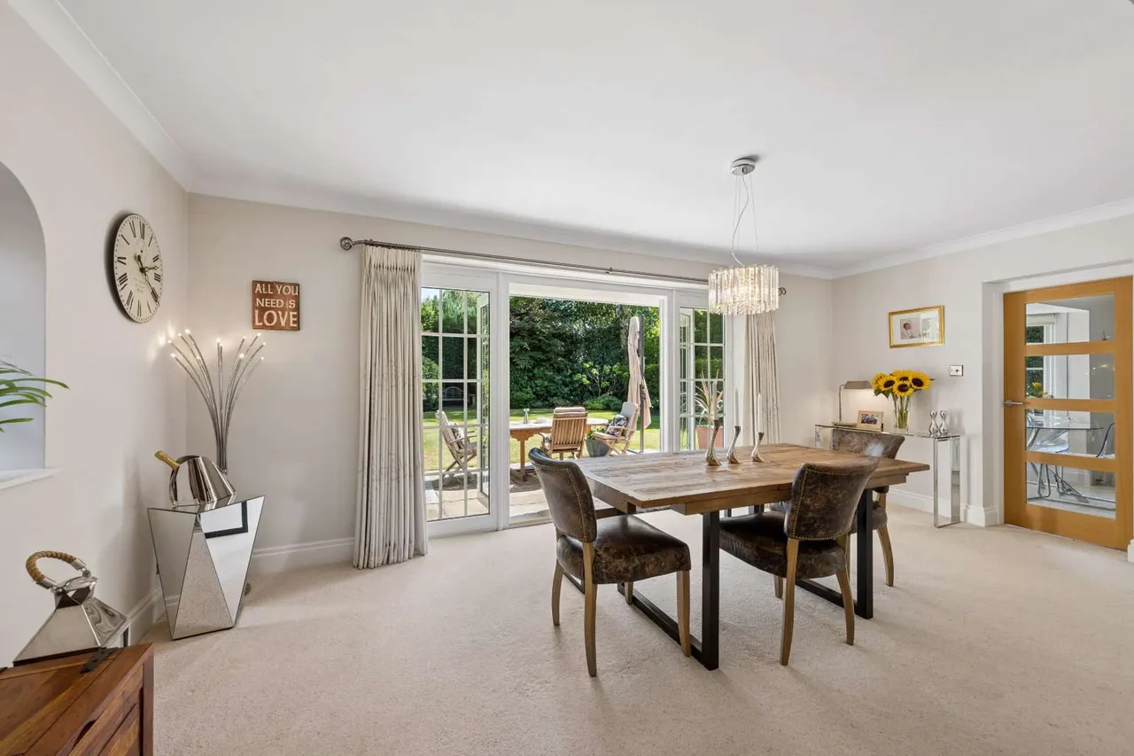 Wilmslow Park South, Wilmslow, SK9, photo 10
