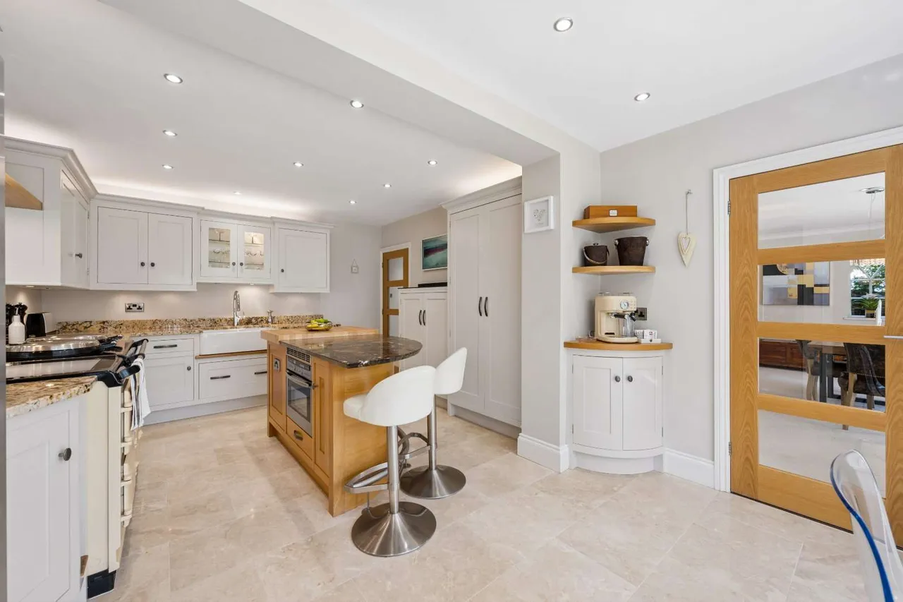Wilmslow Park South, Wilmslow, SK9, photo 11