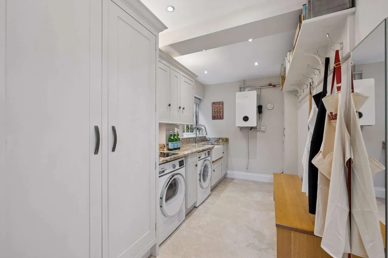 Wilmslow Park South, Wilmslow, SK9, photo 15