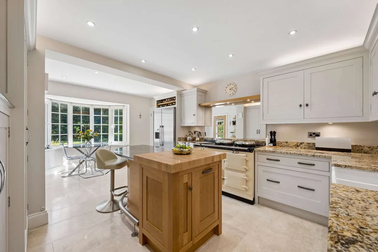 Wilmslow Park South, Wilmslow, SK9, photo 13