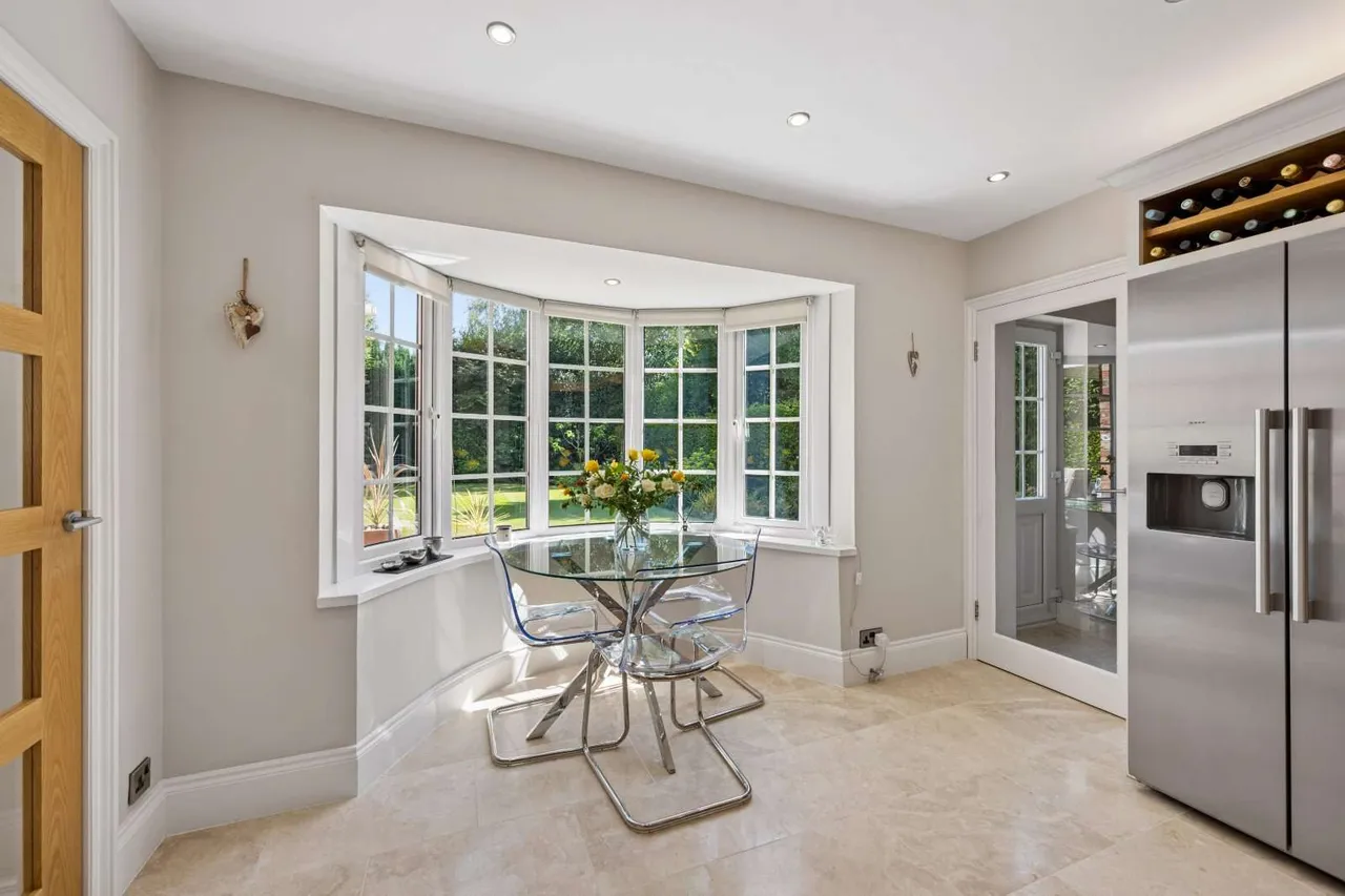 Wilmslow Park South, Wilmslow, SK9, photo 14