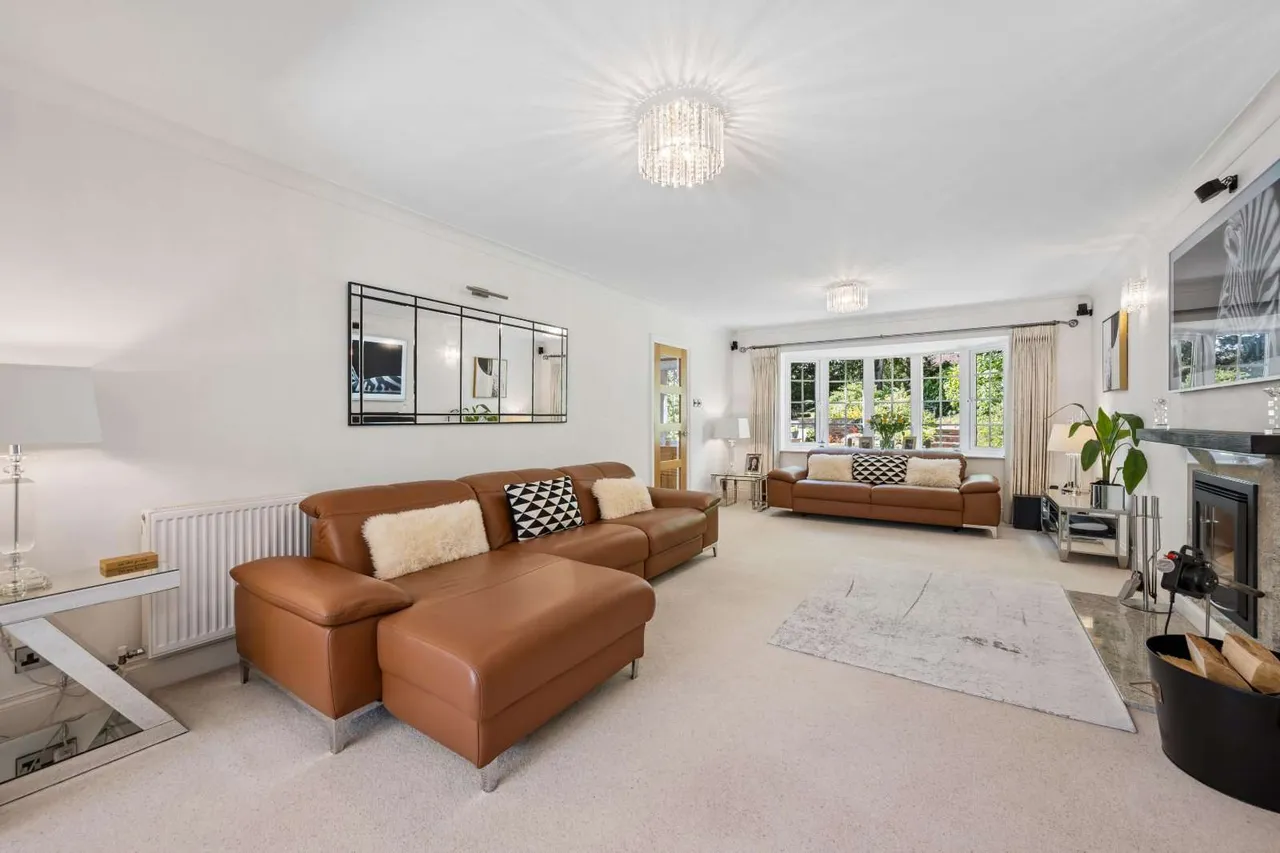 Wilmslow Park South, Wilmslow, SK9, photo 7