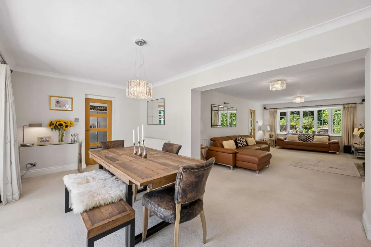 Wilmslow Park South, Wilmslow, SK9, photo 9