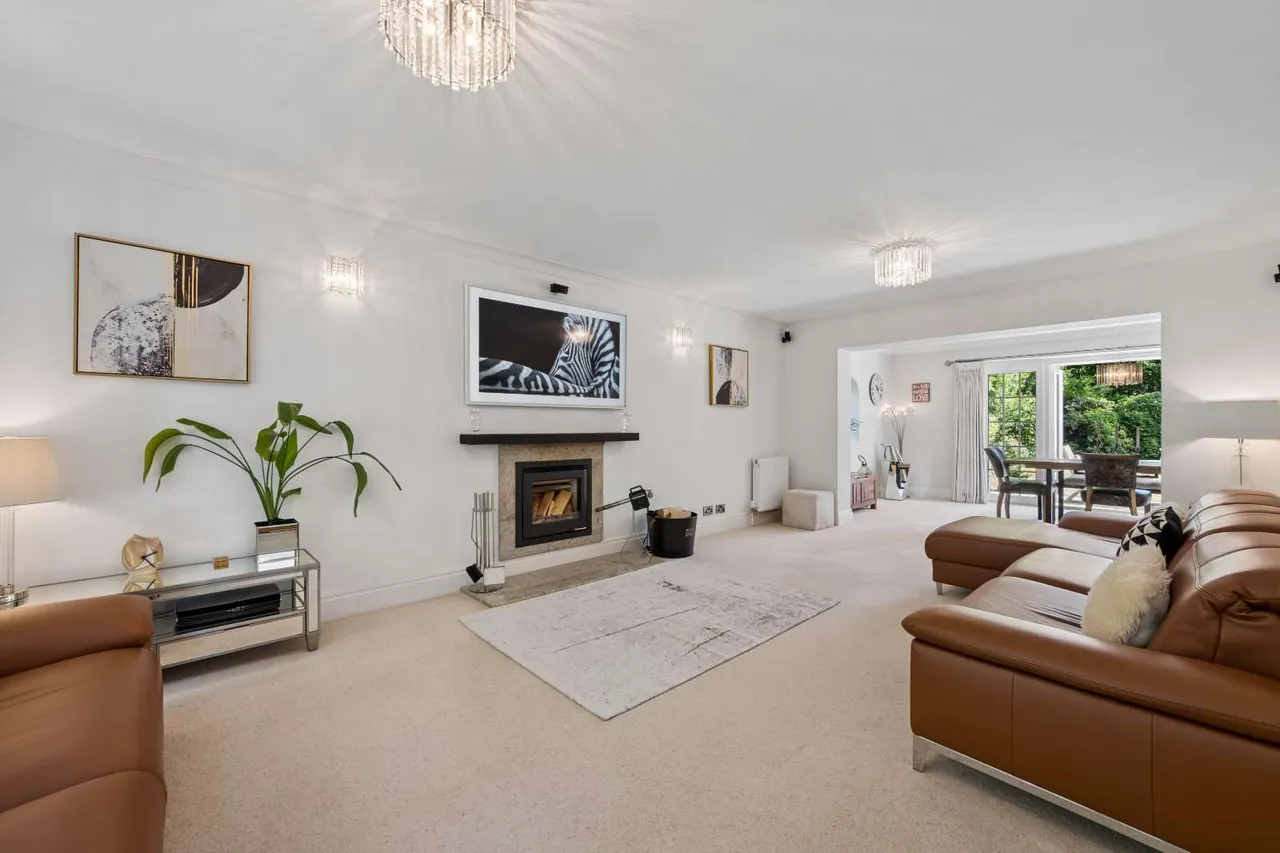 Wilmslow Park South, Wilmslow, SK9, photo 8