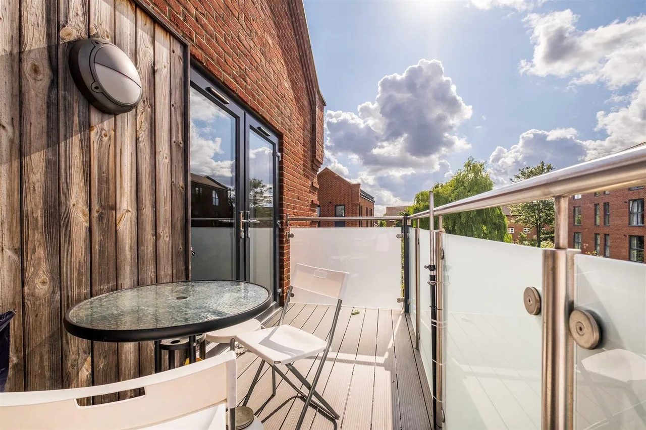 Otter Way, Yiewsley, UB7, photo 12