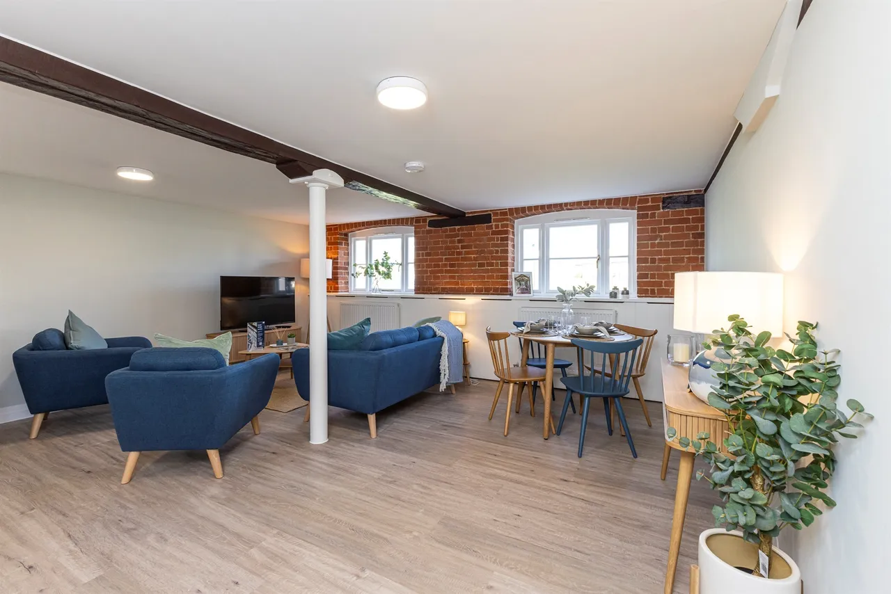 Old Babergh Court, Hadleigh, Ipswich, photo 12