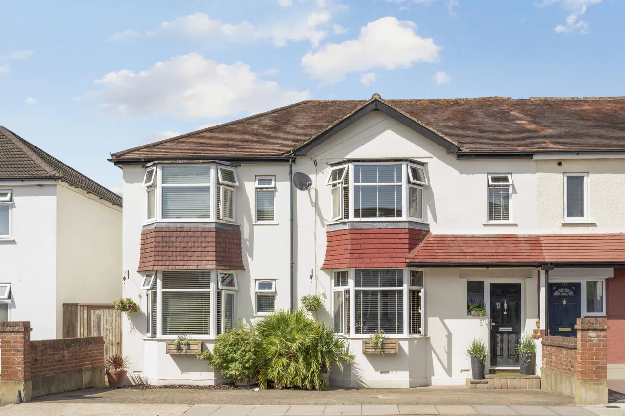 Tolworth Road, Surbiton, KT6, photo 2