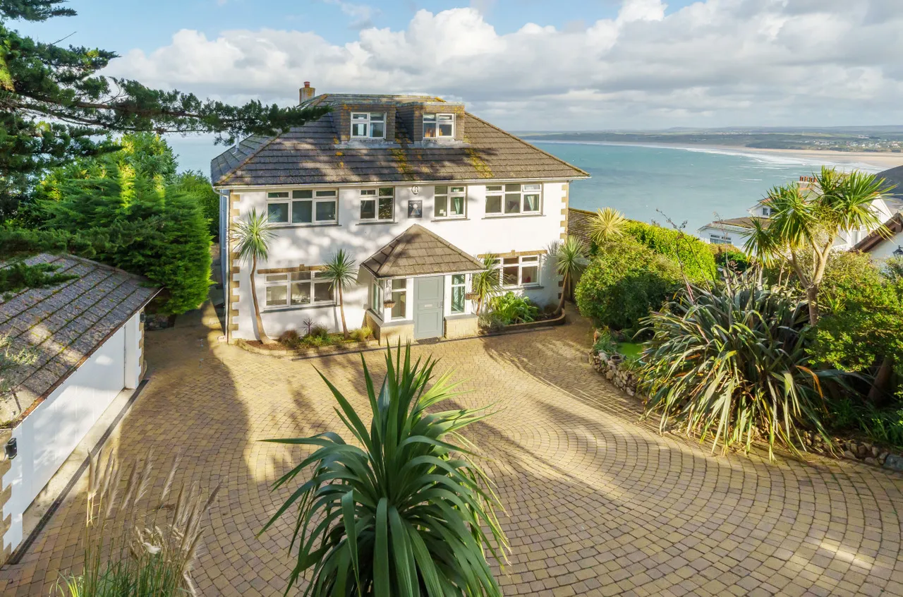 Pannier Lane, Carbis Bay, St. Ives, Cornwall, TR26 2RQ, photo 20