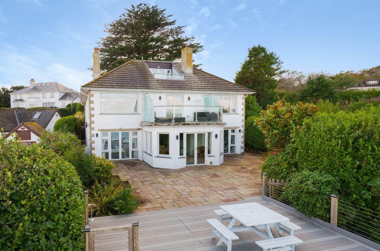 Pannier Lane, Carbis Bay, St. Ives, Cornwall, TR26 2RQ, photo 11