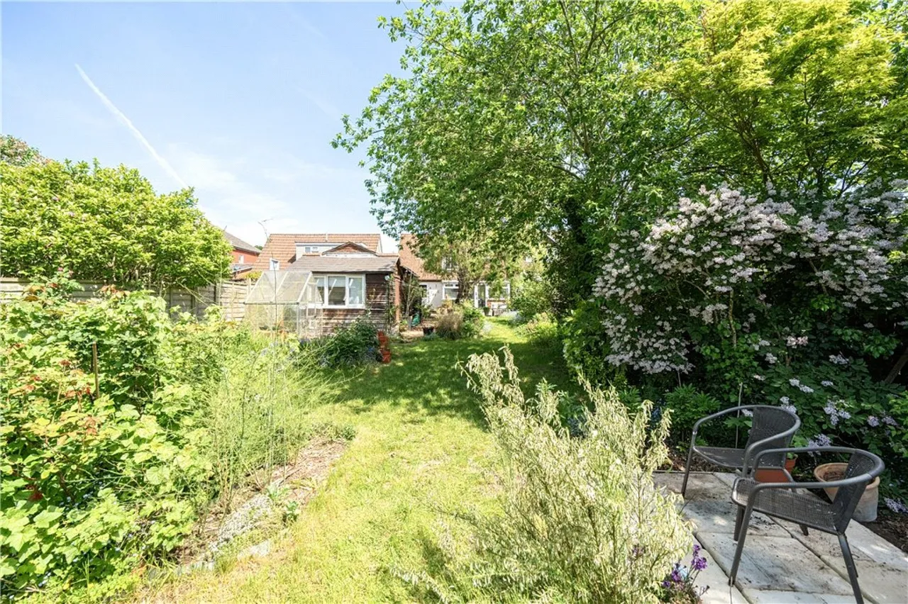 Botley Road, North Baddesley, SO52, photo 18