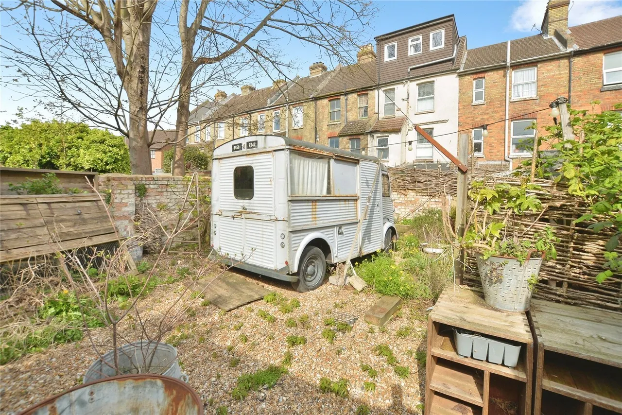 Foord Road, Folkestone, Kent, CT19, photo 15