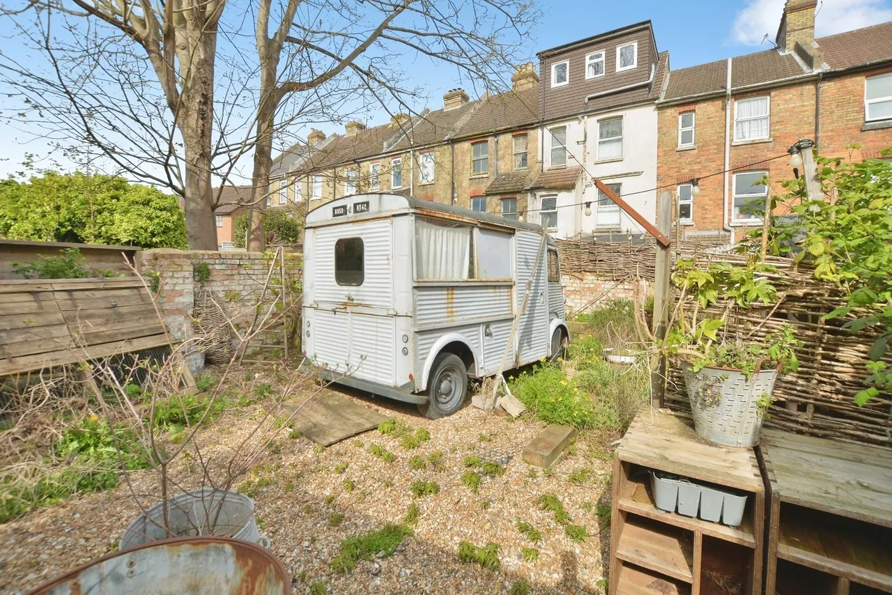 Foord Road, Folkestone, Kent, CT19, photo 24