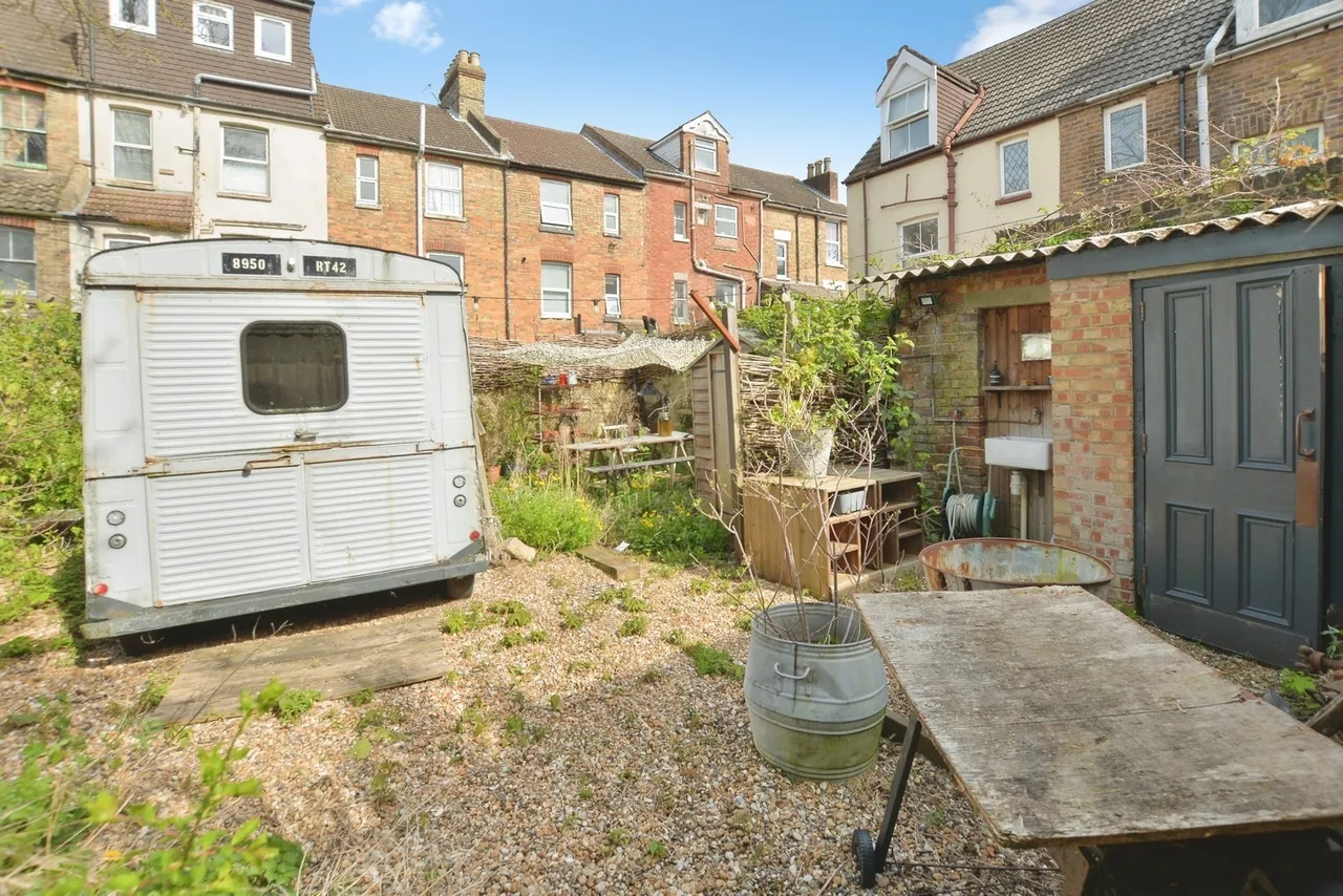 Foord Road, Folkestone, Kent, CT19, photo 13