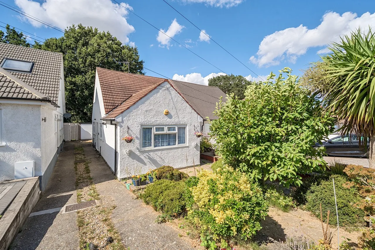 Haven Close, BR8, photo 19