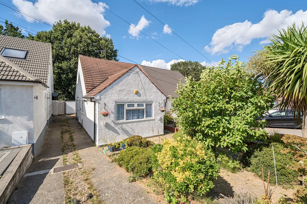 Haven Close, BR8, photo 19