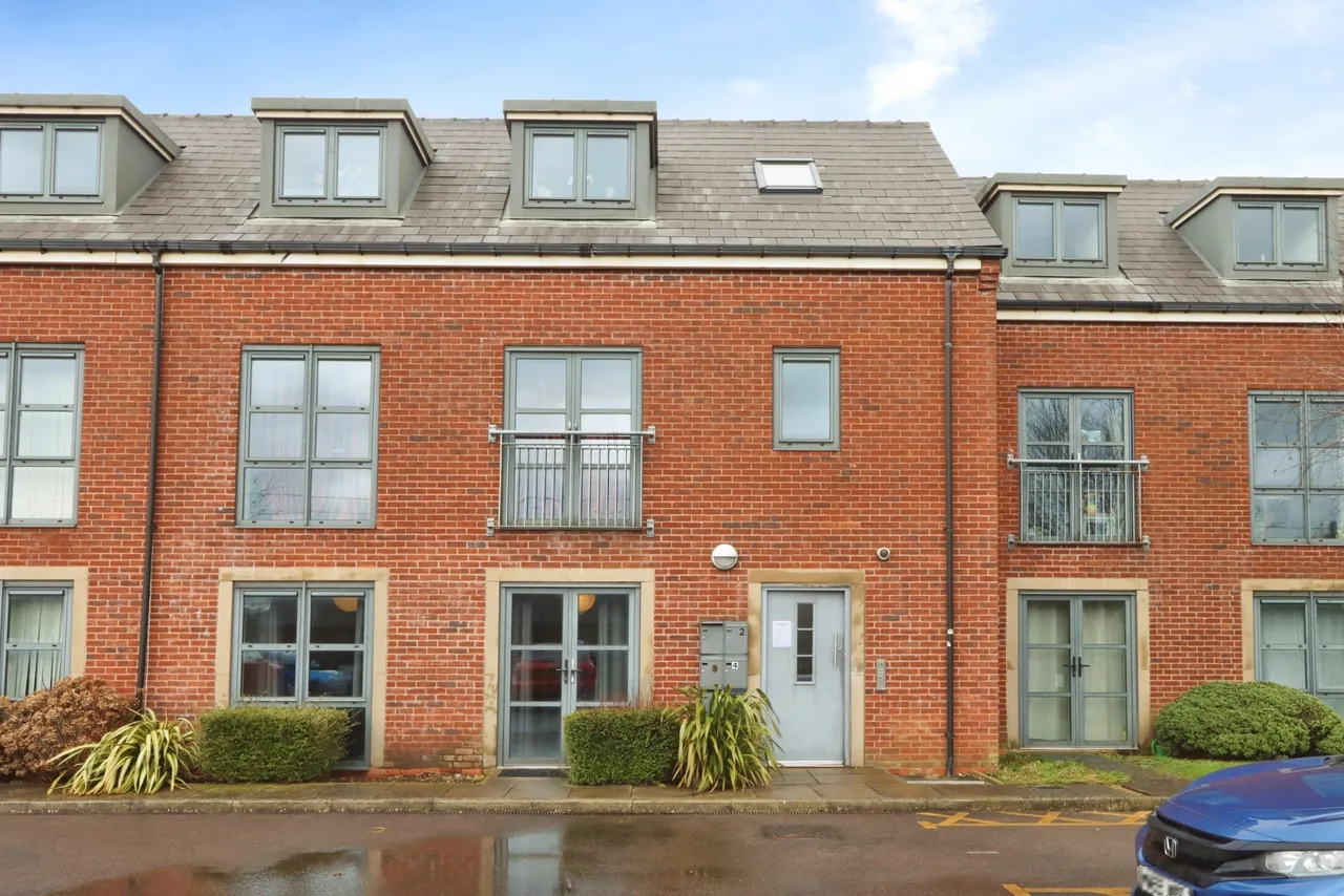 White Lane, Sheffield, S12, photo 9