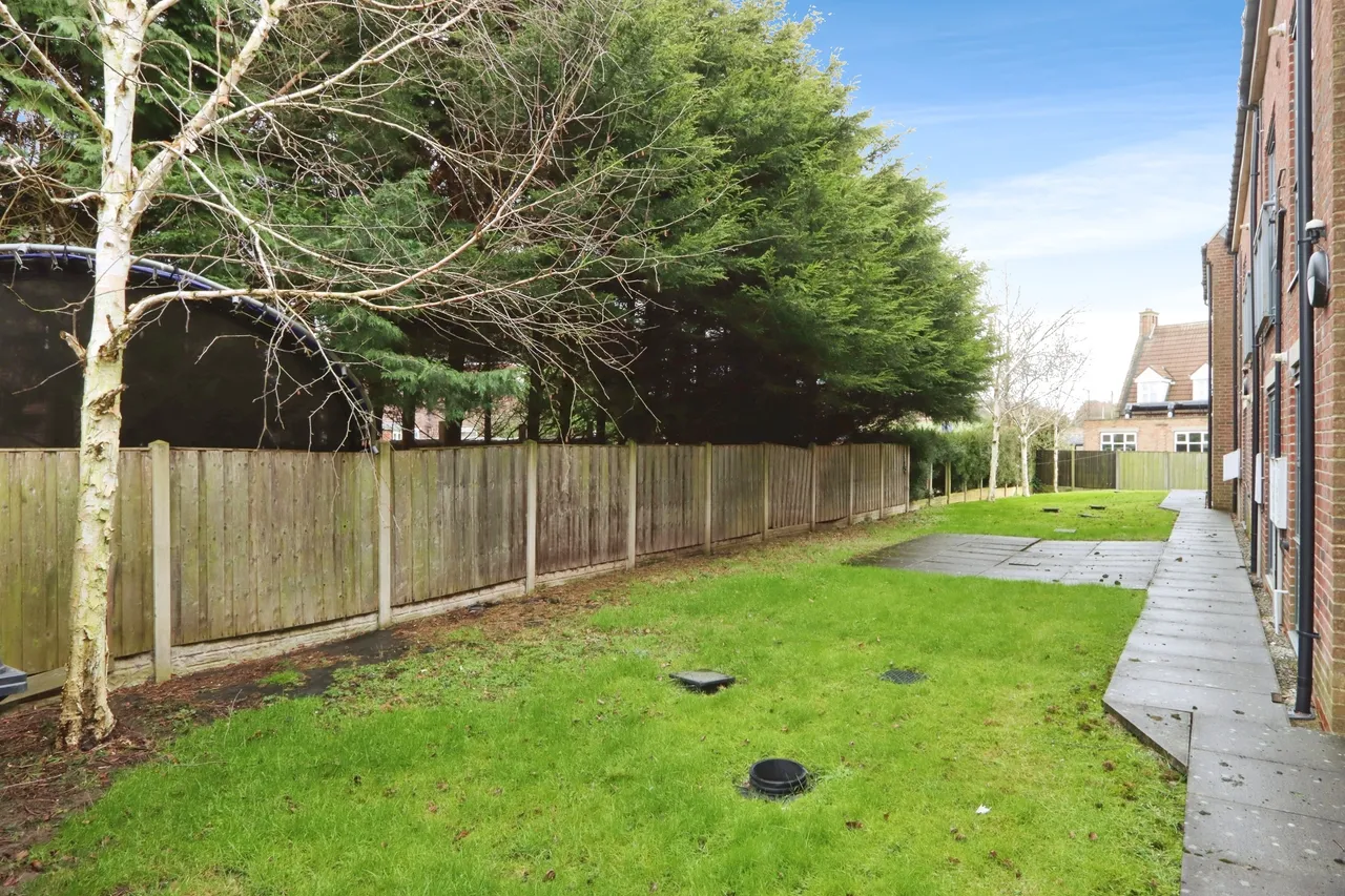 White Lane, Sheffield, S12, photo 4