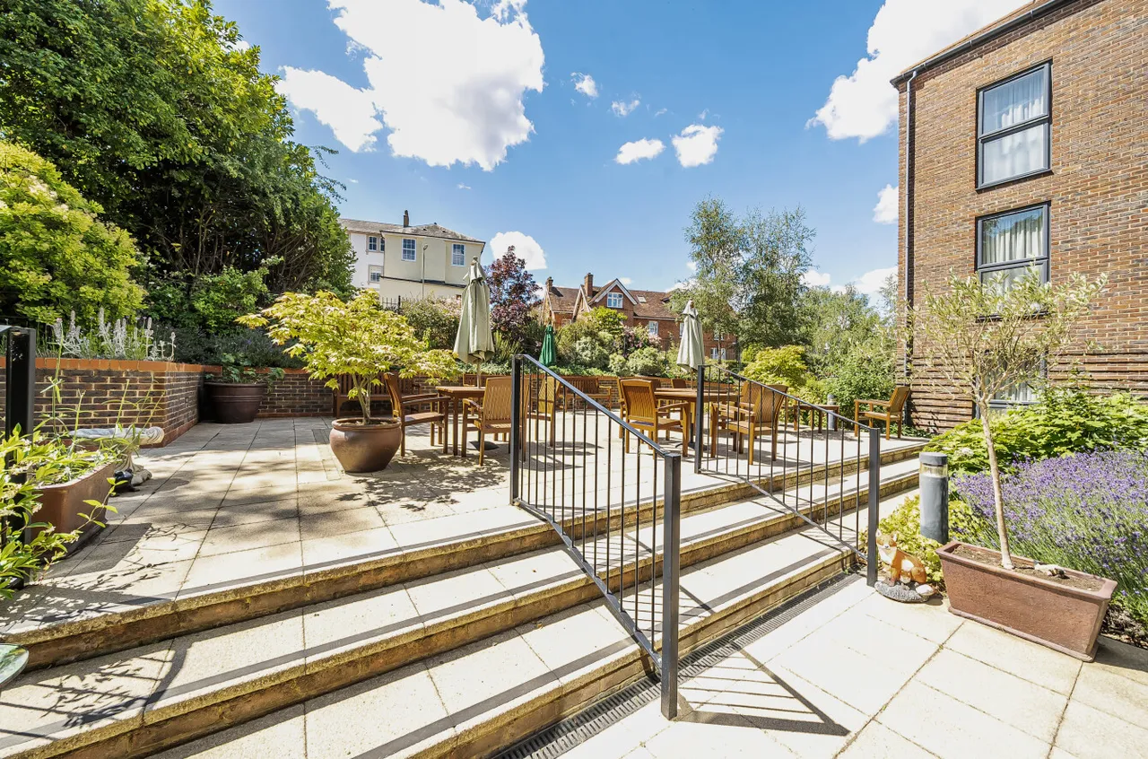 Lower Turk Street, Alton, GU34, photo 10