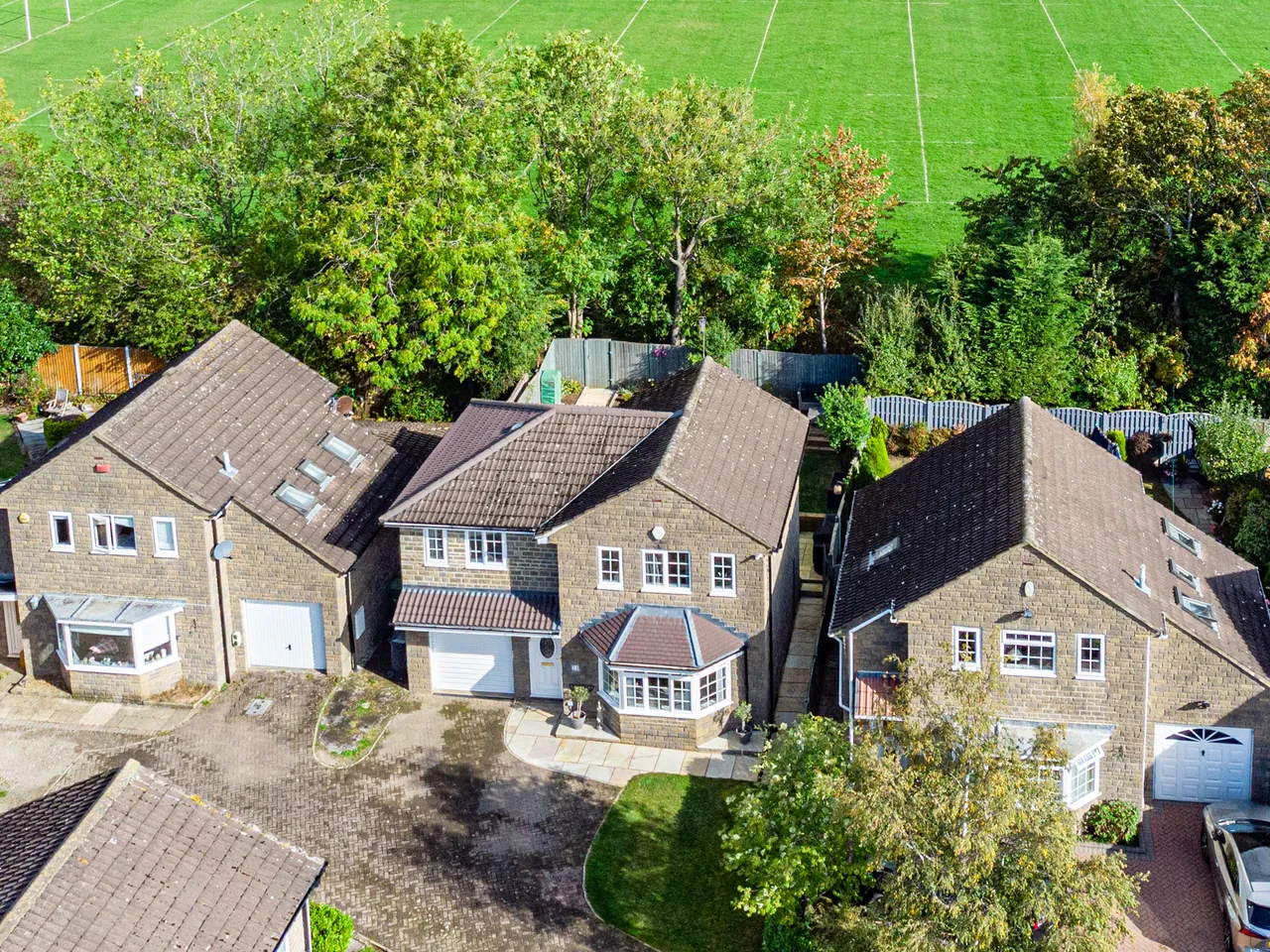 Westwinn Garth, Whinmoor, LS14, photo 27